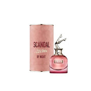 JEAN PAUL GAULTIER SCANDAL BY NIGHT 1.7 EAU DE PARFUM SPRAY FOR WOMEN