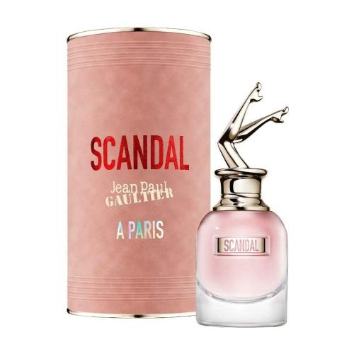 JEAN PAUL GAULTIER SCANDAL A PARIS 2.7 EAU DE TOILETTE SPRAY