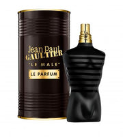 JEAN PAUL GAULTIER LE MALE INTENSE 2.5 EAU DE PARFUM SPRAY FOR MEN