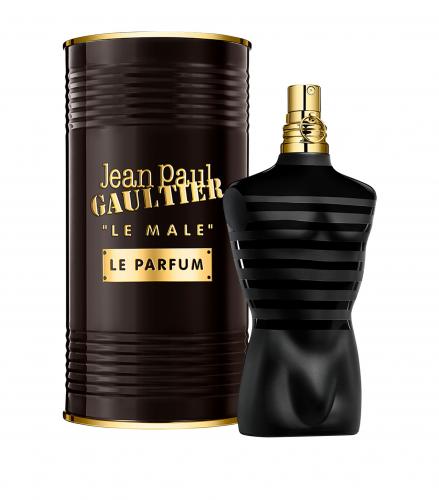 JEAN PAUL GAULTIER LE MALE INTENSE 2.5 EAU DE PARFUM SPRAY FOR MEN