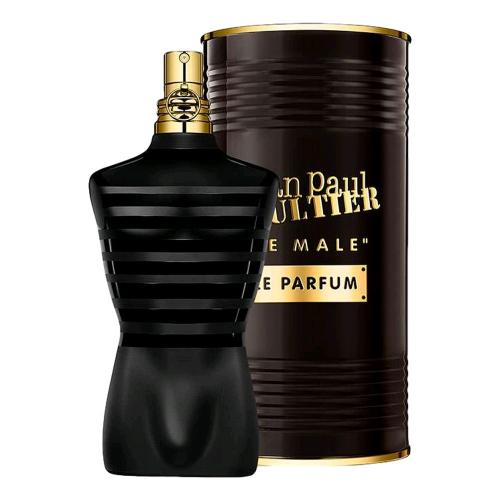 JEAN PAUL GAULTIER LE MALE INTENSE 4.2 EAU DE PARFUM SPRAY FOR MEN