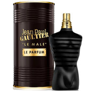 JEAN PAUL GAULTIER LE MALE LE PARFUM 6.8 EDP INTENSE SP