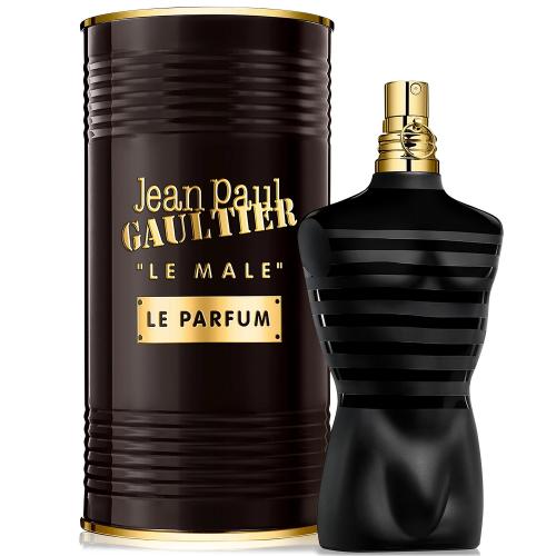 JEAN PAUL GAULTIER LE MALE LE PARFUM 6.8 EDP INTENSE SP