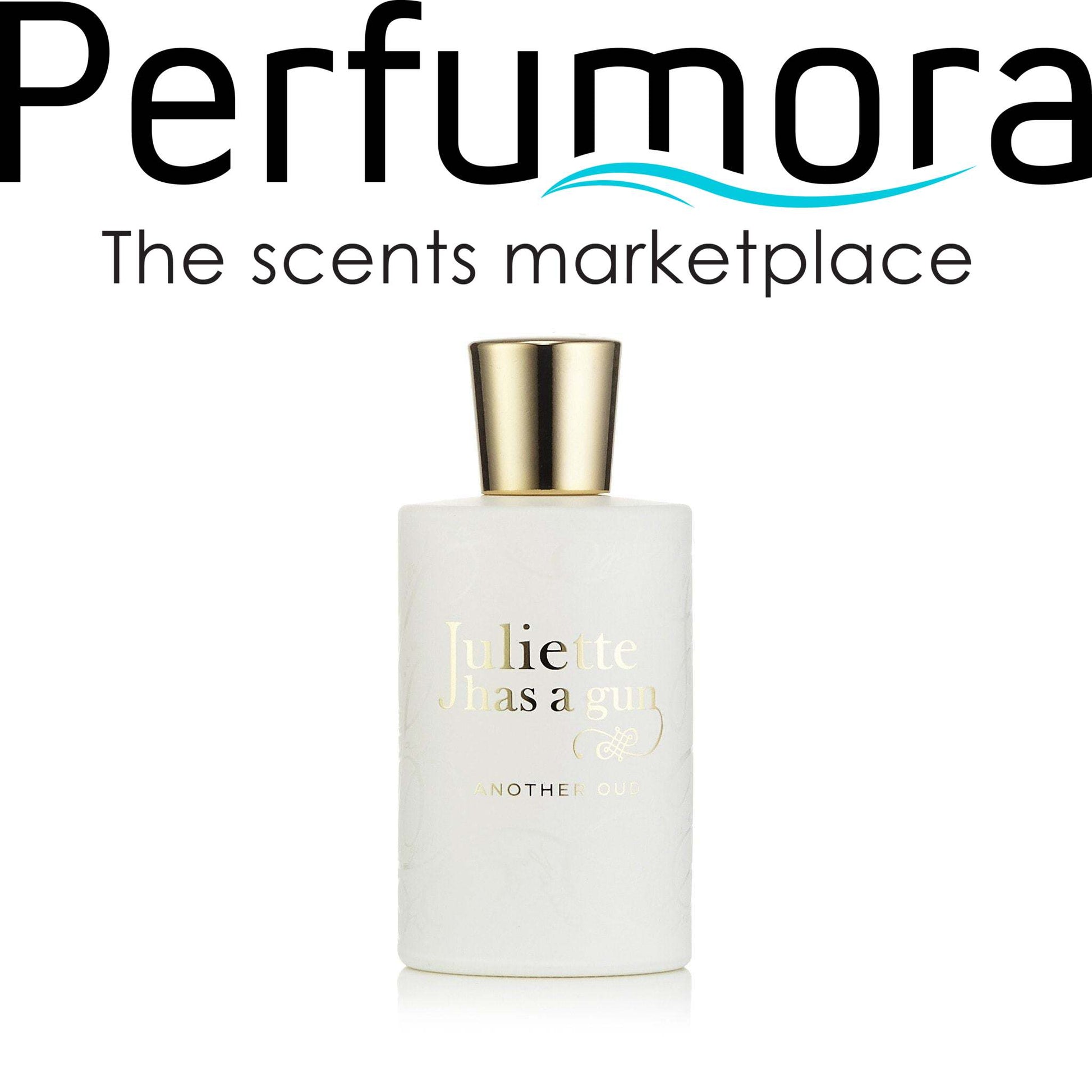 Another Oud Eau de Parfum Spray for Women by Juliette Has a Gun 3.3 oz.
