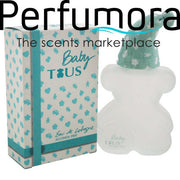 Baby Tous by Tous for Kids -  Alcohol Free Cologne Spray