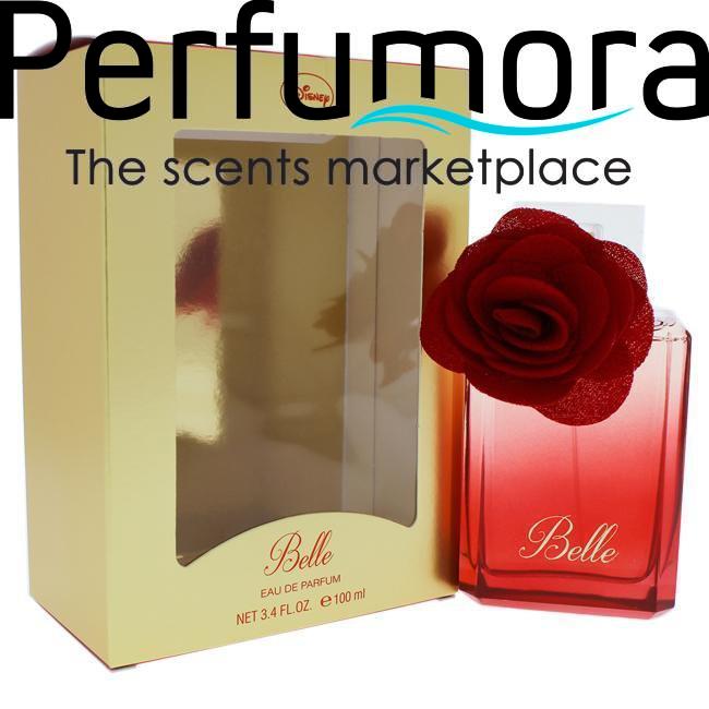 BELLE BY DISNEY FOR KIDS -  Eau De Parfum SPRAY