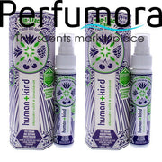 Anti-Ageing Cream - Pack of 2 by Human+Kind for Unisex - 1.69 oz Cream