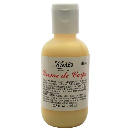 KIEHL'S 2.5 CRÃˆME DE CORPS