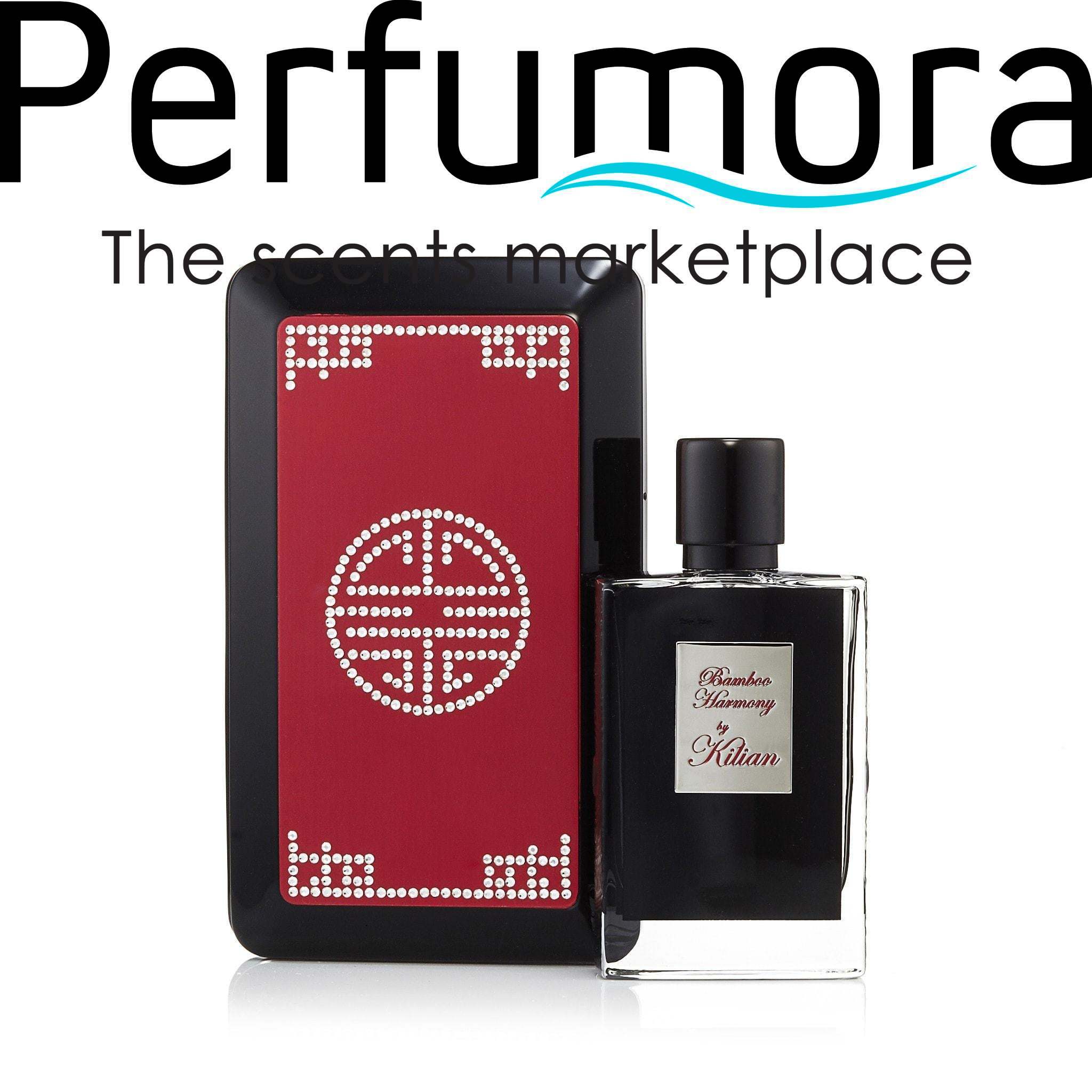 A Night in Shanghai Bamboo Harmony Eau de Parfum Spray Unisex by Kilian 1.7 oz.
