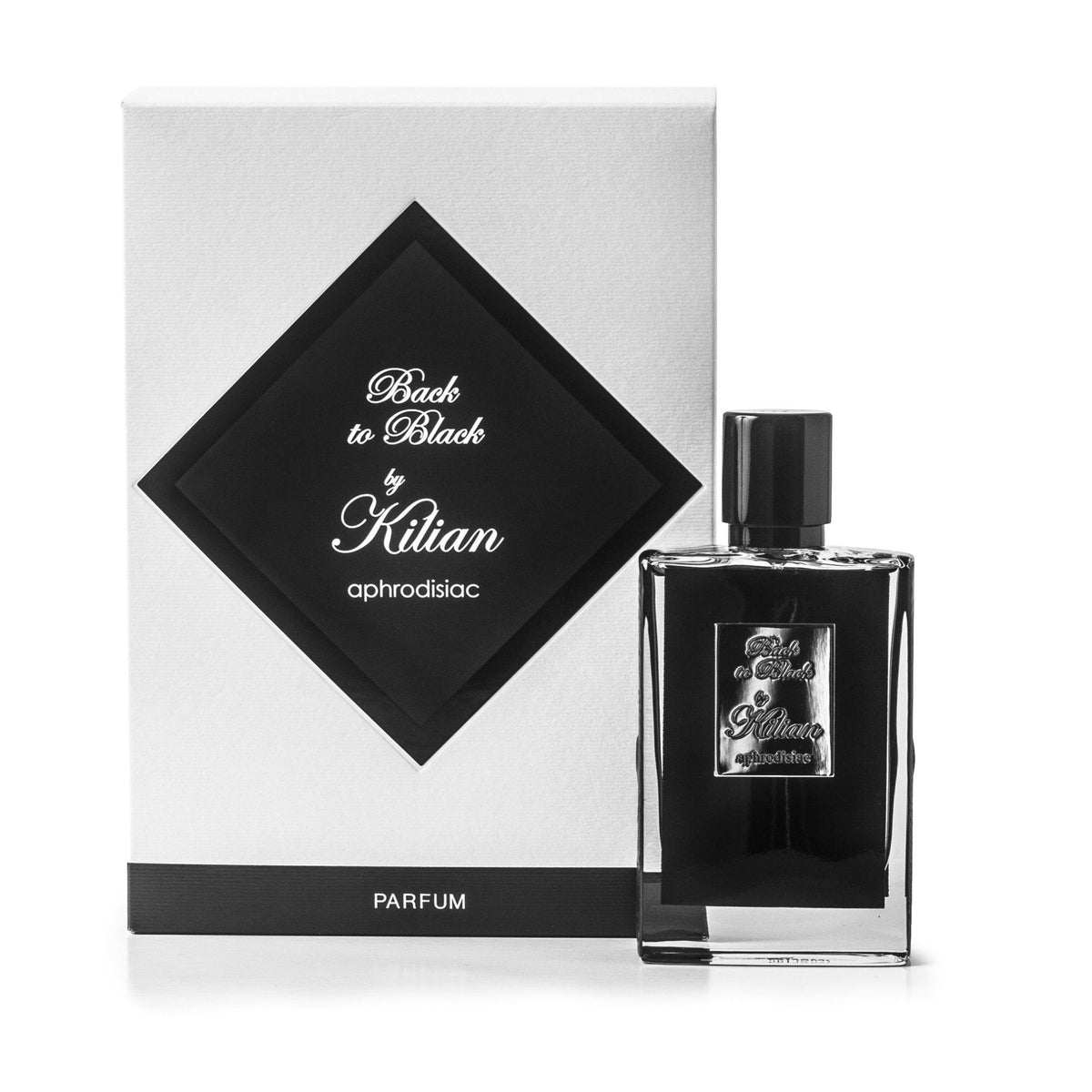 Back to Black Aphrodisiac Eau de Parfum Spray Unisex by Kilian