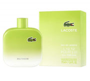 LACOSTE L.12.12 EAU FRAICHE 5.9 EAU DE TOILETTE SPRAY FOR MEN