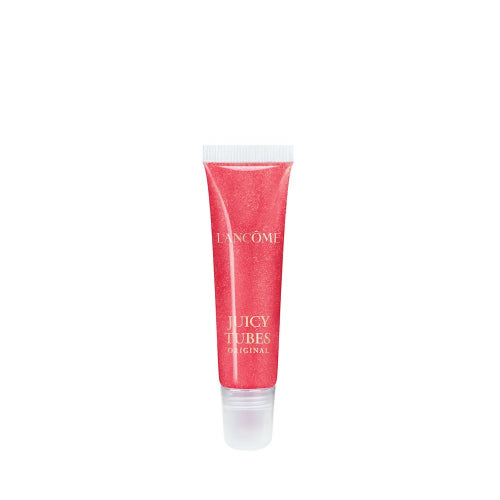 LANCOME JUICY TUBES 0.5 HYDRATING LIP GLOSS #15 GAME BERRY