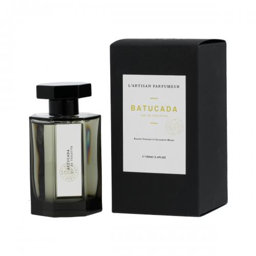 L'ARTISAN PARFUMEUR BATUCADA 1.7 EAU DE TOILETTE SPRAY