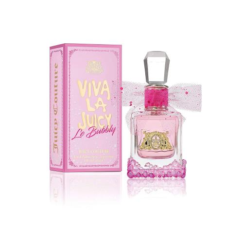 VIVA LA JUICY LE BUBBLY 1 OZ EAU DE PARFUM SPRAY