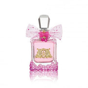 VIVA LA JUICY LE BUBBLY TESTER 3.4 EAU DE PARFUM SPRAY