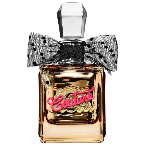 VIVA LA JUICY GOLD COUTURE TESTER 3.4 EAU DE PARFUM SPRAY