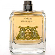 VIVA LA JUICY TESTER 3.4 PARFUM SP
