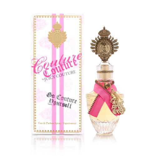 JUICY COUTURE COUTURE 1.7 EDP SP