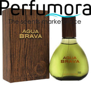 Agua Brava by Antonio Puig for Men -  Eau De Cologne Spray