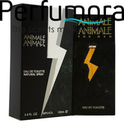 ANIMALE ANIMALE BY ANIMALE FOR MEN -  Eau De Toilette SPRAY