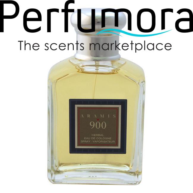 ARAMIS 900 BY ARAMIS FOR MEN -  Eau De Cologne SPRAY