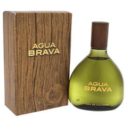 AGUA BRAVA BY ANTONIO PUIG FOR MEN -  Eau De Cologne SPLASH