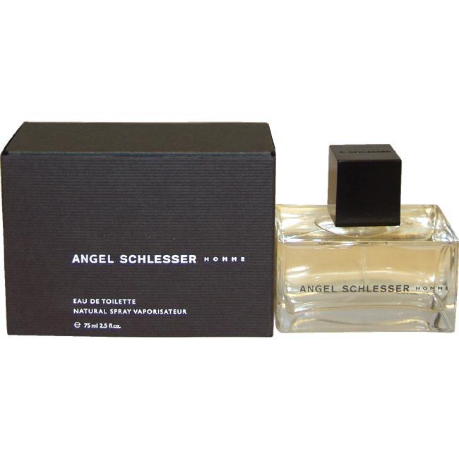 ANGEL SCHLESSER BY ANGEL SCHLESSER FOR MEN -  Eau De Toilette SPRAY