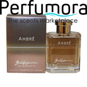 Baldessarini Ambre by Hugo Boss for Men - EDT Spray