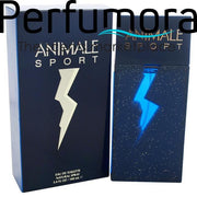 ANIMALE SPORT BY ANIMALE FOR MEN -  Eau De Toilette SPRAY