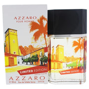 AZZARO POUR HOMME BY LORIS AZZARO FOR MEN -  Eau De Toilette SPRAY (LIMITED EDITION)