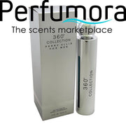 360 COLLECTION BY PERRY ELLIS FOR MEN -  Eau De Toilette SPRAY