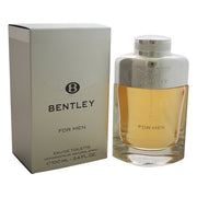 Bentley by Bentley for Men - EDT Spray