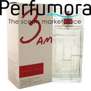 3 AM BY SEAN JOHN FOR MEN -  Eau De Toilette SPRAY