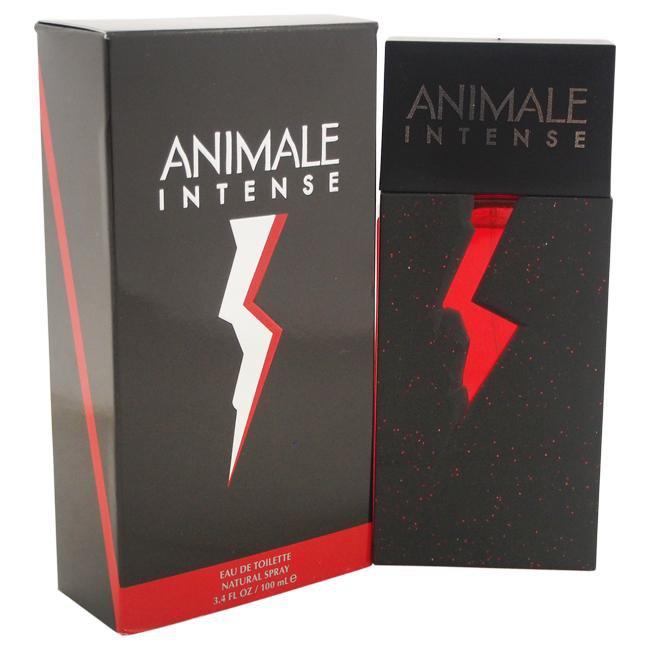 ANIMALE INTENSE BY ANIMALE FOR MEN -  Eau De Toilette SPRAY