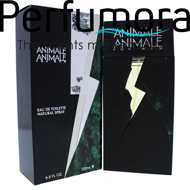 ANIMALE BY ANIMALE FOR MEN -  Eau De Toilette SPRAY