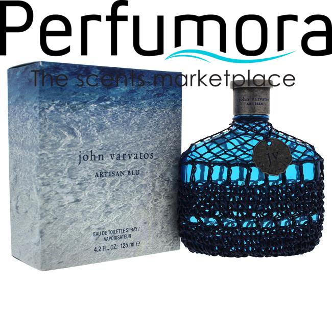 ARTISAN BLU BY JOHN VARVATOS FOR MEN -  Eau De Toilette SPRAY
