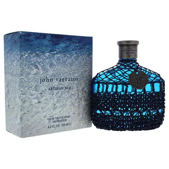 ARTISAN BLU BY JOHN VARVATOS FOR MEN -  Eau De Toilette SPRAY