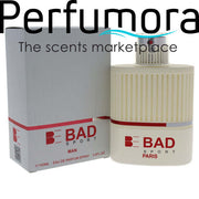 Bad Sport by Bodevoke for Men - Eau de Parfum Spray