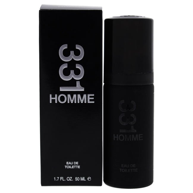 331 Homme by Milton-Lloyd for Men - EDT Spray