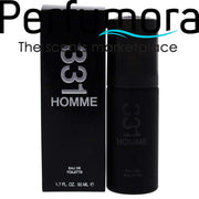 331 Homme by Milton-Lloyd for Men - EDT Spray