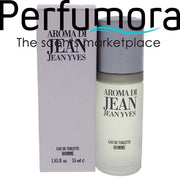 Aroma Di Jean by Milton-Lloyd for Men - EDT Spray