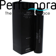 360 COLLECTION NOIR BY PERRY ELLIS FOR MEN -  Eau De Toilette SPRAY