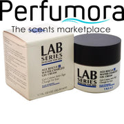 Age Rescue + Water-Charged Gel Cream by Lab Series for Men - 1.7 oz Gel and Cream