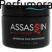 Assassin Intensive Face Moisturizer by Billy Jealousy for Men - 1.7 oz Moisturizer