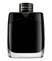 MONT BLANC LEGEND TESTER 3.3 EAU DE PARFUM SPRAY FOR MEN