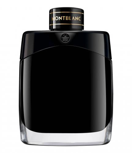MONT BLANC LEGEND TESTER 3.3 EAU DE PARFUM SPRAY FOR MEN