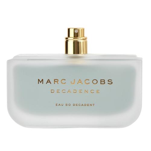 MARC JACOBS DECADENCE EAU SO DECADENT TESTER 3.4 EAU DE TOILETTE SPRAY