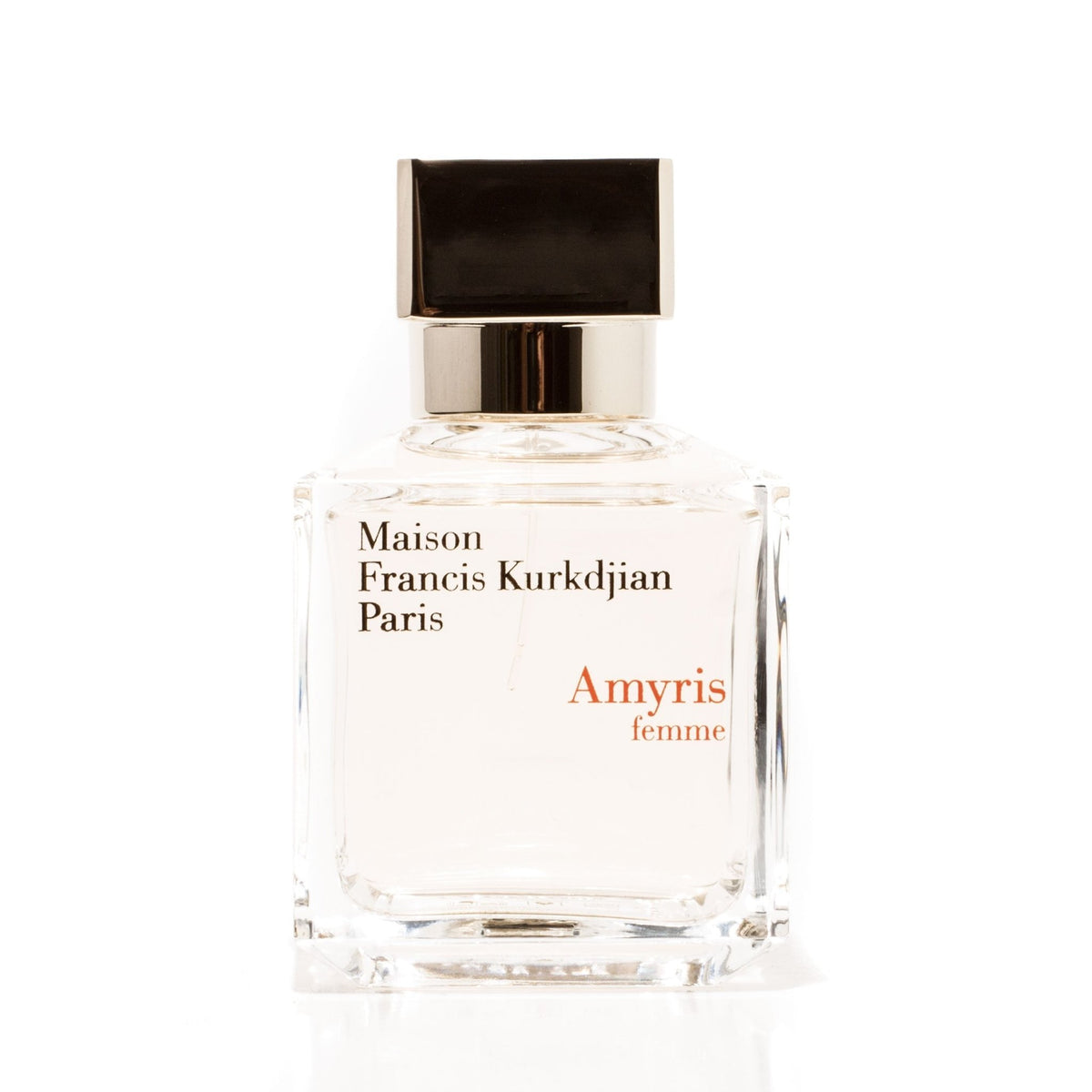 Amyris Femme Eau de Parfum Spray for Women by Maison Francis Kurkdjian 2.4 oz.