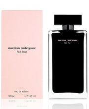 NARCISO RODRIGUEZ 5 OZ EAU DE TOILETTE SPRAY FOR WOMEN