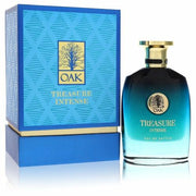 OAK TREASURE INTENSE 3 OZ EDP SP